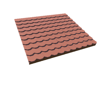 roof tile a right 2